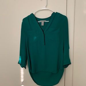 H&M Blouse